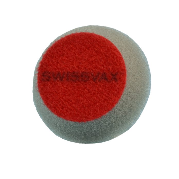 POLIJSTPAD STERK grijs