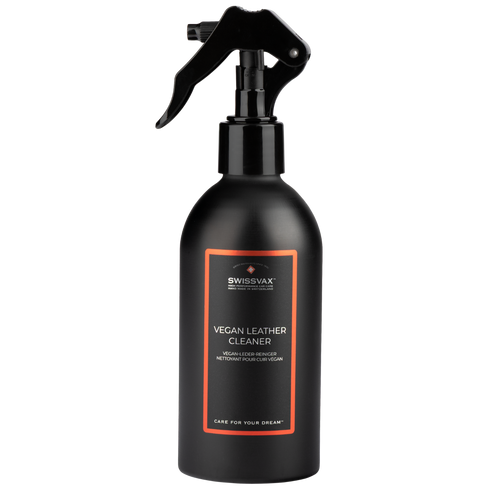 VEGAN LEATHER CLEANER Nettoyant pour cuir vegan
