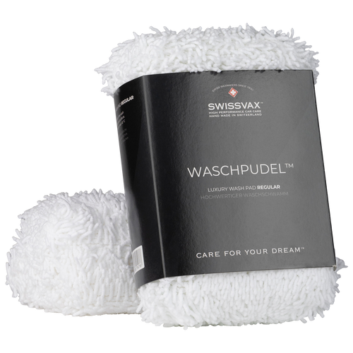 Wash Mitt waschpad – premium waschpad voor handwas
