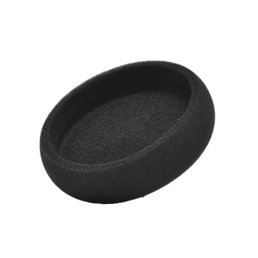 Patin antidérapant POT COASTER pour pots de cire