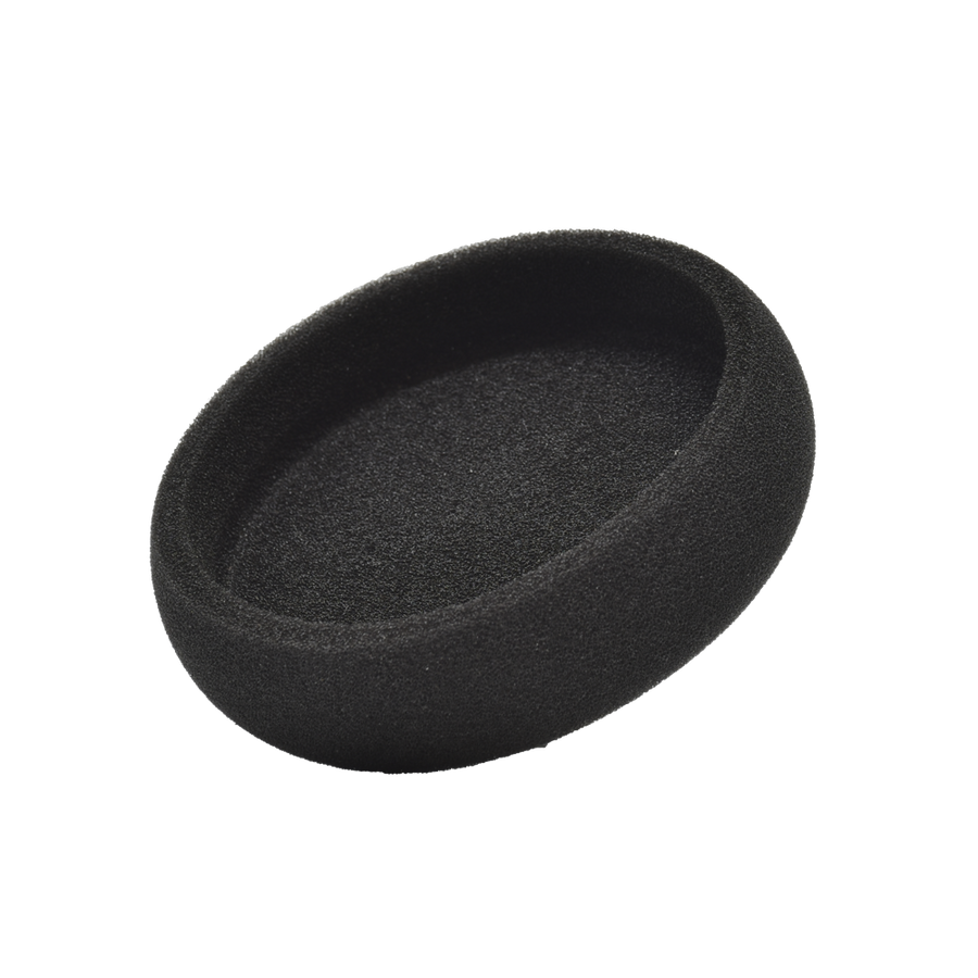 POT COASTER Antirutsch-Pad für Wachsdosen